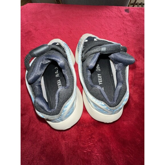 adidas Yeezy 700 V3 \'Kyanite\' Men\'s Size 5 Pre‑owned Sneakers GY0260 main image 7